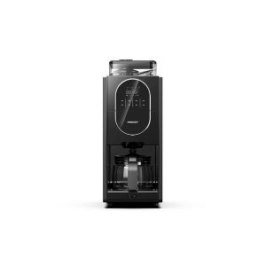 China GM3006 Pause Serve Grind Brew Coffee Makers Machine Programmable Auto Shut Off wholesale