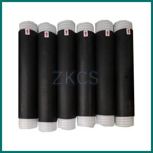 Cable Water Sealing EPDM Rubber Shrink Tubing sleeve 32mm Diameter 1013 Ω•cm