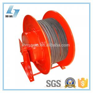 China Extension Cord Reel Cable Reels Drum supplier