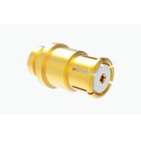 China High Performance ASMP Female Cable Connector for 2#Semi-flexible/2#Semi-rigid Cable on sale