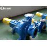 Tobee® Medium consistency centrifugal pumps for Paper and Pulp Industry