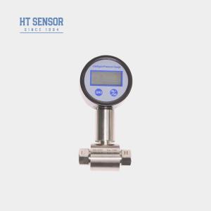 China BPZ2008 Differential Pressure Transmitter Gauge Water Pressure Transmitter Sensor wholesale
