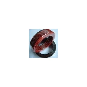 China black and red speaker cable,loudspeaker cable supplier