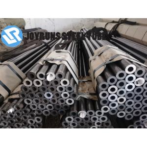 China 20CrMoG Seamless Alloy Steel Tube DIN17175 20CrMo High Pressure Boiler Pipe supplier