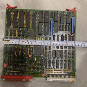 China Original Main Board RGP2 Printed Circuit Board Heidelberg Printing Equipment Parts supplier