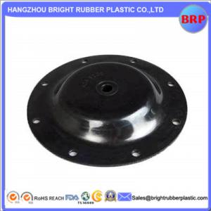 China rubber diaphragm for Vales supplier