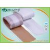 Disposable Adhesive Wound Dressing Strips , First Aid Wound Adhesive Plaster