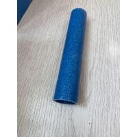 China Pultrusion Round Fiberglass Reinforced Plastic Pipe 16mm 30mm on sale