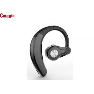 Active Speaker Wireless Bluetooth Sport Headphones , In Ear Bluetooth Headphones