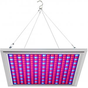 150w 289 LEDs Dimmable Indoor Plant Grow Lights