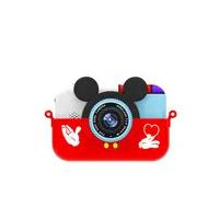 China Christmas Gift Sets Custom 2.4 inch Screen Boy Girl Kids Selfie Camera Dual Lens 1080P Digital Camera For Children on sale