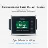 Home Use Diode LLLT Medical Equipment 650nm Low Level Laser Therapy Watch