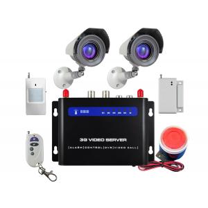 View larger image 3G video camera intelligent Community security alarm system for home safety protection,nerghbor safet