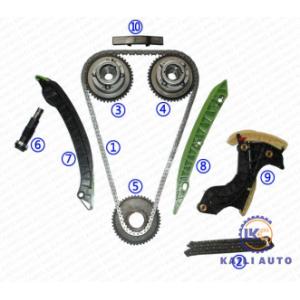 CLK C CLASS MERCEDES CLK Timing Chain Replacement M271.921 Saloon E CLASS T ModeL 8*142L A27105009