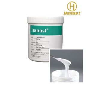 China High-Performance Thermal Conductive Grease Paste With 3.0 W/MK Conductivity For CPU GPU Cooling Led Lamps Non-Conductive & Easy To Apply wholesale