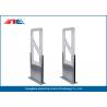 China Fixed Barrier Free RFID Gate Reader Automatic Attendance Gate High Frequency wholesale
