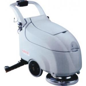 1165W/1750W Hotel Vacuum Cleaners Scrubber With Battery 168RPM