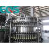 China SUS304 Material Beer Bottling Machine Line , Beer And Beer Bottle Filler Machine for sale