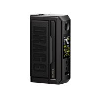 China Voopoo Drag 3 177w Tc Dual 18650 Vape Box Mod Security Code on sale