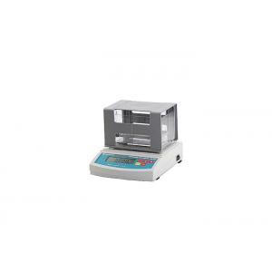 OEM Paper Testing Equipments , RS 232 Halogen Moisture Analyser