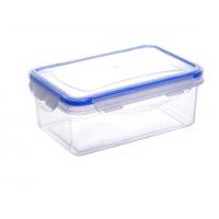 China Clear Plastic Storage Containers HDPE Plastic Injection Mould on sale