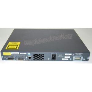 China Cisco Ethernet Network Switch WS-C3750X-24S-S 24 Gigabit Ports SFP Fiber Switch wholesale
