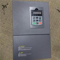 Factory wholesale Solar Water Pump Inverter Motor Speed Control 11kw DC to AC VFD inverter Variable Frequency Driver