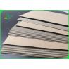 China 140gsm 170gsm Single Face E Flute Corrugated Board For Coffee Sleeves wholesale