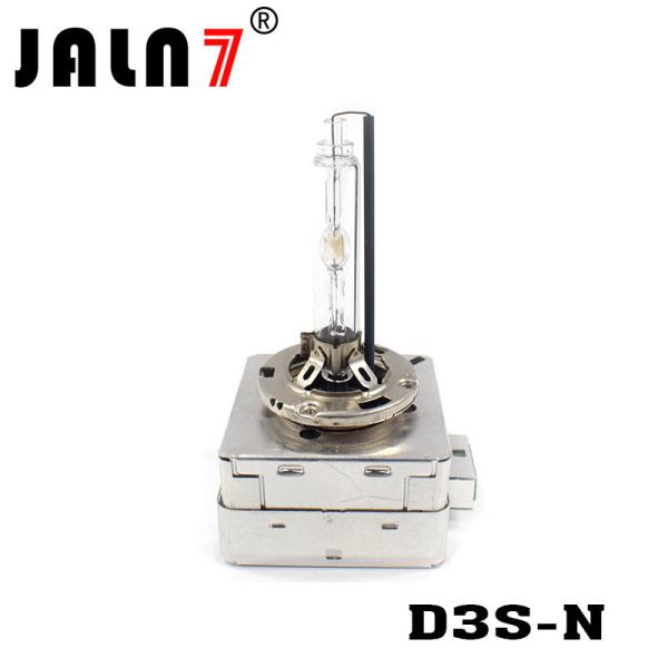 D1S/D1R/D2S/D2R/D3S/D3R/D4S/D4R OCULTÓ los bulbos, estándar de la tecnología del bulbo 35W del reemplazo de la linterna del xenón auténtico