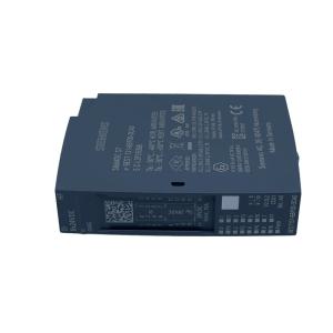 China Controlador lógico programável Industrial Automation Plc SIMATIC de 6ES7131 6BF00 0CA0 wholesale