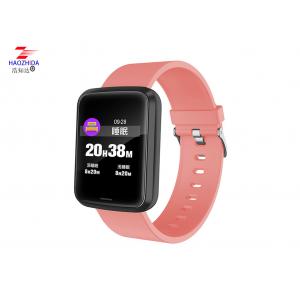 China Touch Screen Support Sim Card Ios Android Phone Smart watch with Camera Smart Watch supplier
