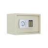 China Hotel Double Protection Digital Lock Cash Box wholesale