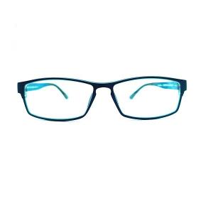 High Performance Women's Optical Glasses Innovative Rim Lock Design For Reading