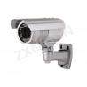 China 耐候性があるIP66 420TVL - 4-9mmマニュアルのズームレンズが付いている700TVL 40m IRの弾丸のカメラ wholesale
