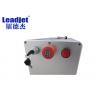 China Batch Number / Barcode Laser Fiber Marking Machine Computer Control Operating System wholesale