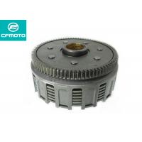 China AluminumMotorcycle Clutch Assy Motorcycle OEM Parts For CFMOTO 250NK 250SR on sale