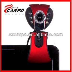night vision software webcam M14