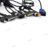 China para Cummins Diagnostics Completa INLINE herramientas de diagnóstico de camiones de trabajo pesado para INLINE 6 V8.7 V7.62 Datos de trabajo pesado para INLINE6 con CF19 portátil wholesale