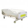 China 2 Function ISO9001 Rest Lifting Manual Crank Hospital Bed wholesale