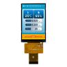 China 3.5 Inch TFT LCD Display Module |320x480 Resolution WithST7796 Controller wholesale