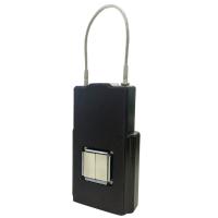 China GPS 1900MHz High Security Container Seals With 15000mAh Battery on sale