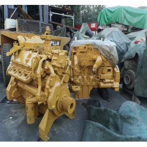 3299942 Engine assembly 329-9942 Engines 1003670 Diesel 100-3670 Marine 10R8905 Generator Set 10R-8905