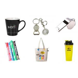 China Business Promotional Advertising Gifts Custom Logo Print For Souvenir supplier