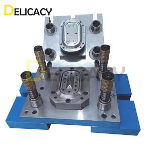 Custom Stamping Molds For Perfect Tin Can Production Solution