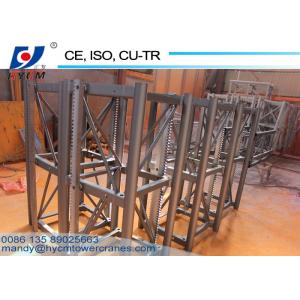 Hot Selling 0.8*0.8*1.508m Rack Mast Section for Construction Material Hoist Lifter