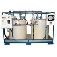 China Environmental Friendly Waste Neutralization System , Acid Neutralizer System  on sale