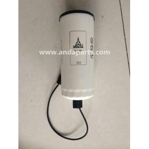 China Good Quality Deutz fuel filter 0211 3831 WITH SENSOR ON SELL wholesale