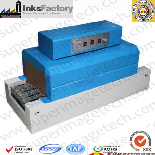 Small tunnel infrared ray dryer tunnel conveyor dryer levelling machine