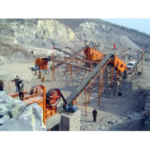 ISO9001 standard dry mortar mixing sand cement production line