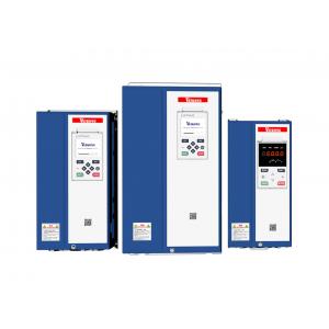 China VFD580 7.5KW 380V Variable Speed Drive Support Modbus Canopen Profinet Communication supplier